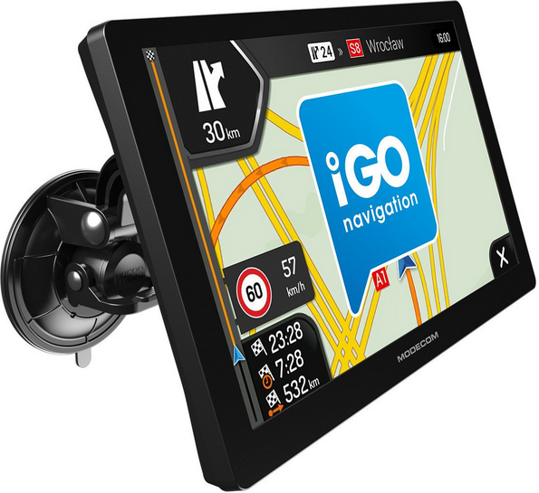 MODECOM FreeWAY CX 9.0