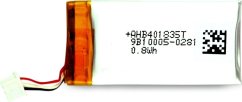 Sennheiser EPOS DW BATT 03 AKKU FOR DW OFF