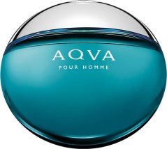 Bvlgari Perfumy 100 ml (Aqva Pour Homme EDT) MEN