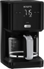 Krups Krups Kaffeemaschine Smart"n Light KM600810 Schwarz