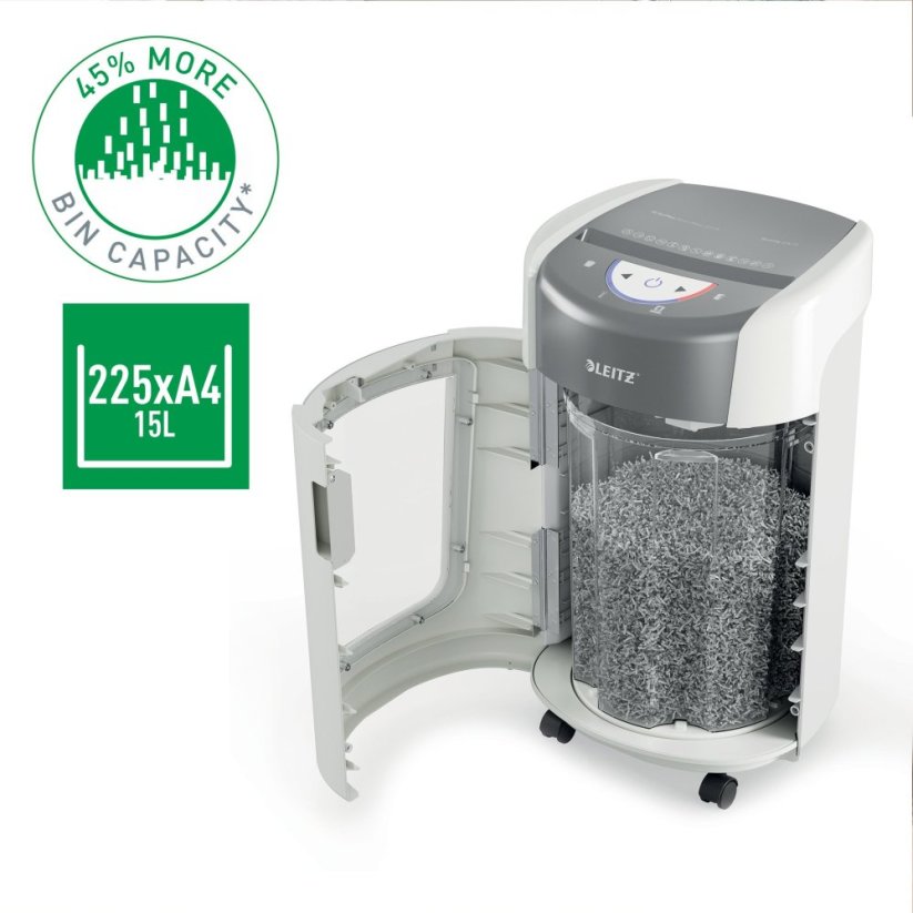 Leitz IQ Optimax Home Office 225  P5