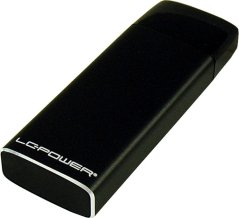 LC-Power USB-C 3.2 Gen 2 - M.2 SATA SSD (LC-M2-C-42MM)