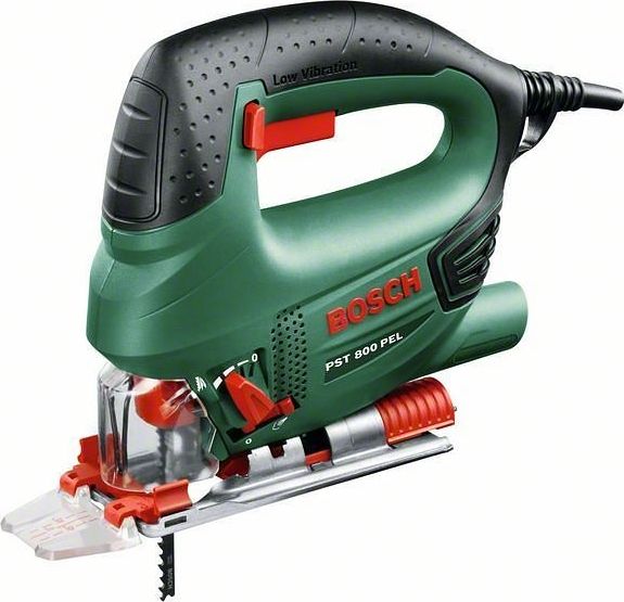 Bosch PST 800 PEL 530 W