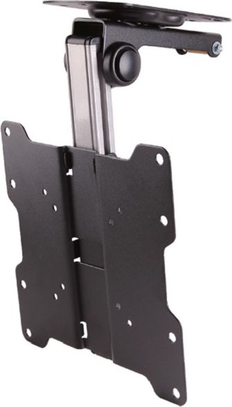 Neomounts držiak sufitowy FPMA-C020BLACK 10'' - 40''