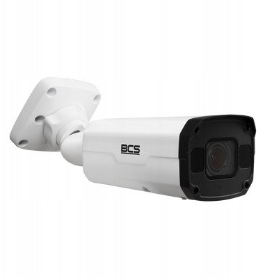 BCS BCS-P-TIP58VSR5-Ai2 Kamera IP BCS POINT tubowa 8 Mpx