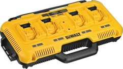 Dewalt DeWalt DCB104-QW 4-Port Fast Charger