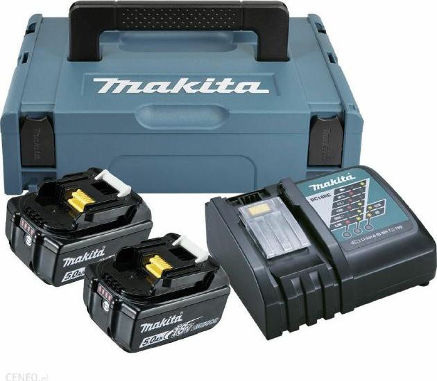Makita Sada Zasilający 18V (197624)