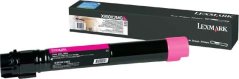 Lexmark X950X2MG Magenta Originál  (X950X2MG)