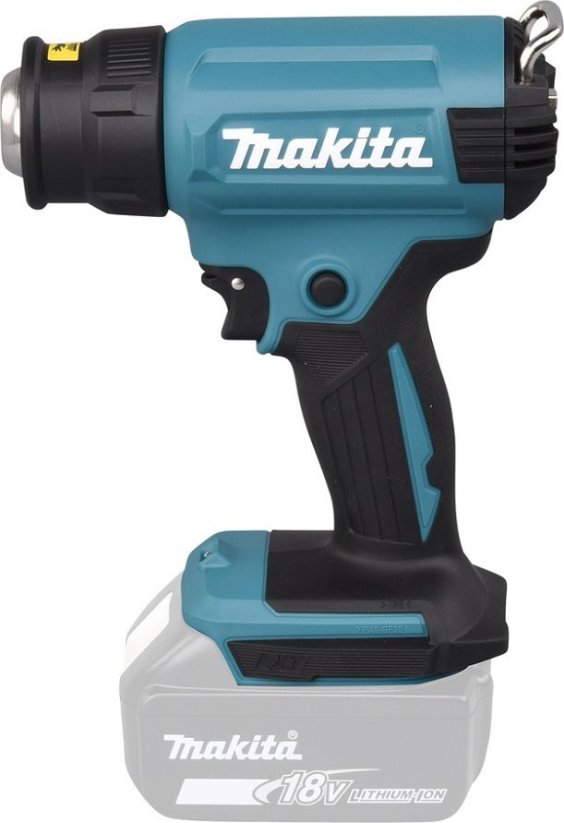 Makita (DHG180ZK)