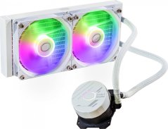 Cooler Master MasterLiquid ML240L Core ARGB White (MLW-D24M-A18PZ-RW)