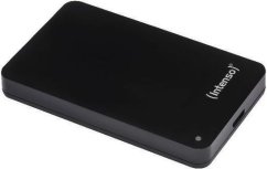 Intenso Memory Case 1TB Čierny (6021560)