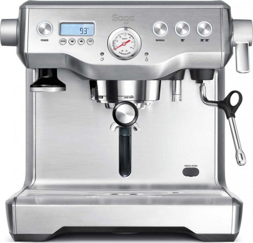 Sage BES920BSS