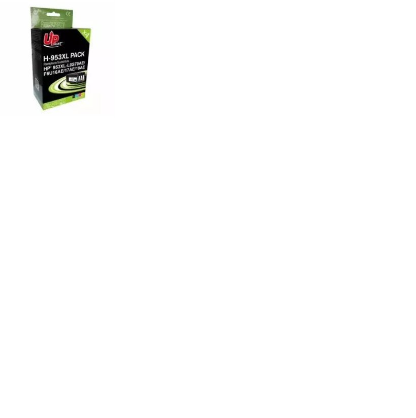 UPrint UPrint HP H-953XL PACK 4 BK/C/M/Y 3584770830977