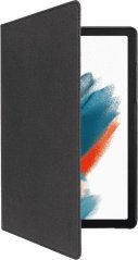 Gecko Covers Pokrowiec do tabletu Samsung Tab A8 Easy-Click 2.0 Čierny