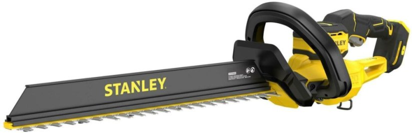 Stanley Nożyce akumulatorowe STCHT8255B-XJ 55 cm