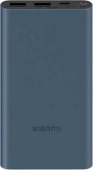 Xiaomi PB100DPDZM 10000mAh Modrý