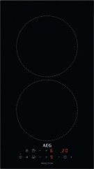 AEG Induction hob AEG IKB32300CB