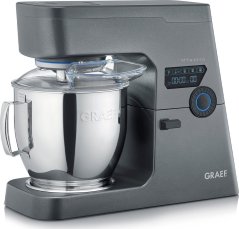 Graef KM7016 virtuvinis kombainas, pilka