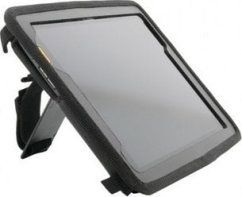 Mobilis protective case for tablet Zebra ET40 - ET45 10" Black
