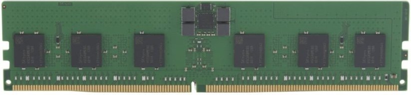 HP 16GB DDR5 (1x16GB) 5600 UDIMM ECC Memory