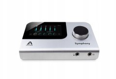 M-Audio Interfejs audio Apogee Symphony Desktop