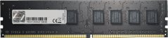 G.Skill NT, DDR3, 4 GB, 1600MHz, CL11 (F3-1600C11S-4GNS)