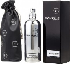 Montale Wood&Spices EDP 100 ml MEN