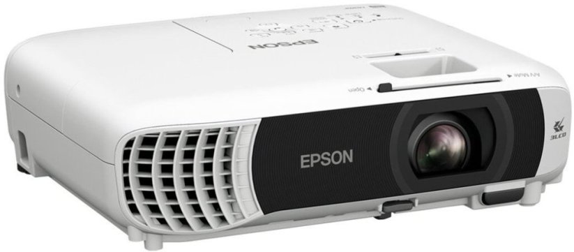 Epson EB-FH08