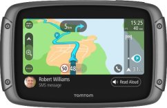 TomTom RIDER 500 EU45