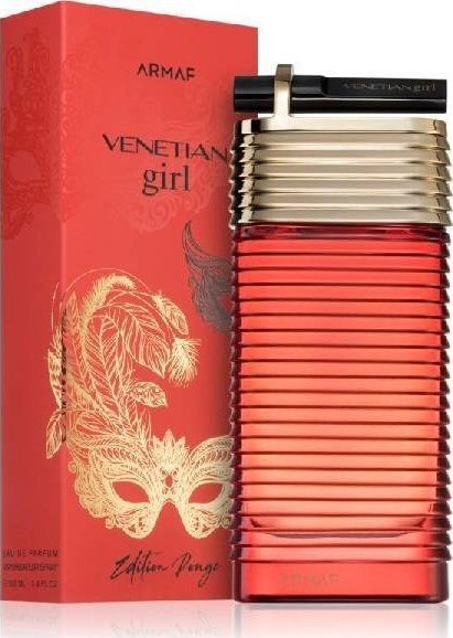 Armaf Armaf Venetian Girl Edition Rogue Edp 100ml WOMEN