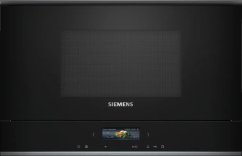 Siemens Built-in microwave oven Siemens BE732R1B1