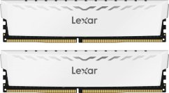 Lexar Thor, DDR4, 16 GB, 3600MHz, CL18 (LD4BU008G-R3600GDWG)