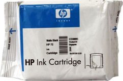 HP Toner CD889S (Matte Black)