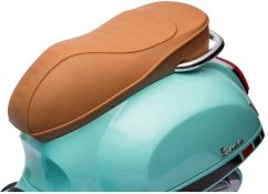 Jamara Ride-on Vespa GTS 125 miętowy Li-Power 12.6