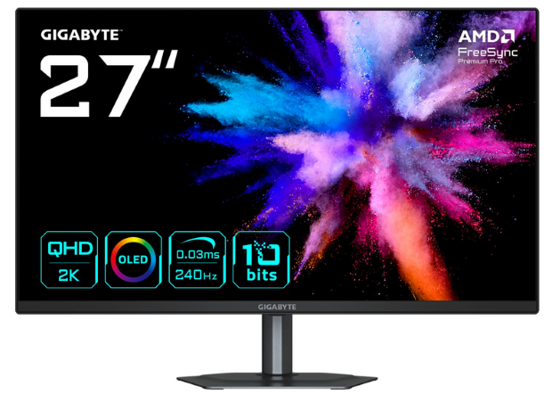 Gigabyte GO27Q24