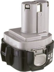 Makita akumulátor 12 V / 1233 MAKITA - 193100-4