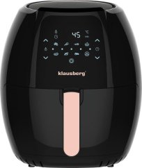 Klausberg Rúra frytkownica beztłuszczowa 12w1 Klausberg KB 7572 1800W