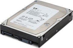 HP 500GB 2.5'' SAS-2 (6Gb/s)  (713829-B21)