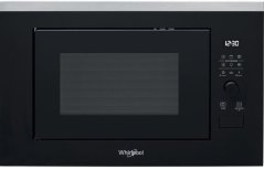whirlpool corporation Mikrofalówka Whirlpool Corporation WMF250G 900 W