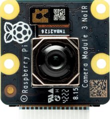 Raspberry Pi RPI CAMERA MODUL 3 NOIR 12MP