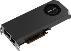 PNY GeForce RTX 4070 Verto Blower 12GB GDDR6X (VCG407112BLX-SI1)