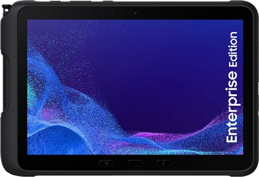 Samsung Galaxy Tab Active 4 Pro 10.1" 128 GB Čierny (SM-T630NZKEEUE)