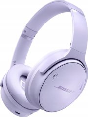 Bose QuietComfort fialové