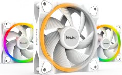 be quiet! Light Wings White 120mm PWM 3-pack (BL100)