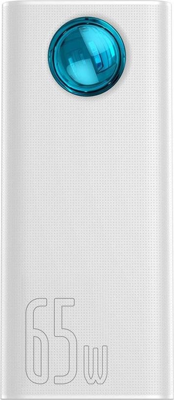 Baseus Amblight 65W 30000mAh White
