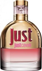 Roberto Cavalli Perfumy Dámske Just EDT 75 ml WOMEN