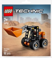 LEGO Technic MiniNabíjačka (30710)