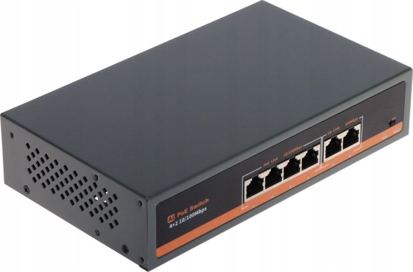 APTI APTI-POE0402-60W-V2