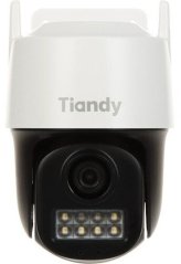 Tiandy Kamera IP obrotowa vonkajšia TC-H333N SPEC:I5W/C/WIFI/EU/4MM/V4.2 Wi-Fi, Color Maker - 3 Mpx 4 mm TIANDY