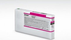 Epson Epson ink cartridge vivid magenta T 913 200 ml     T 9133N